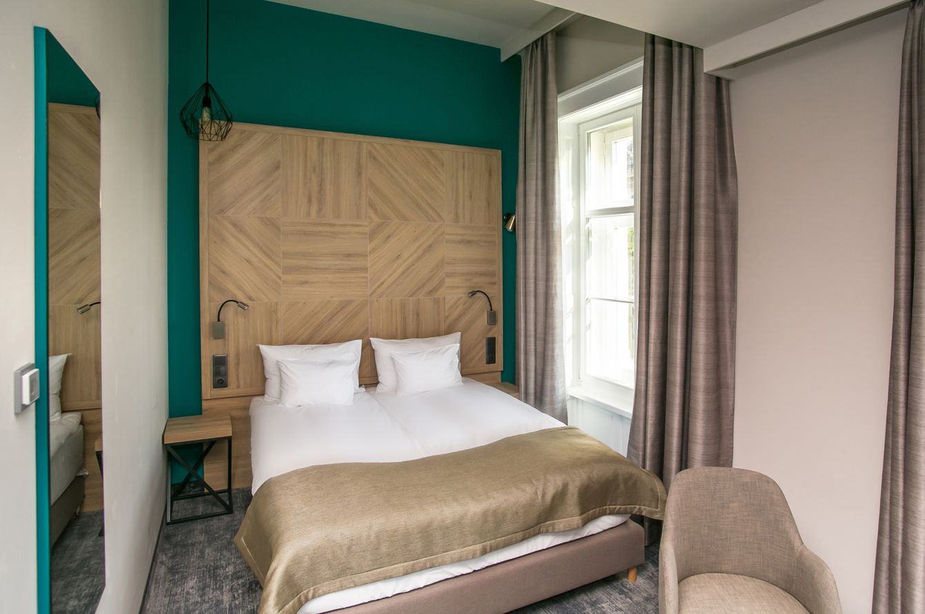 Chambre Standard