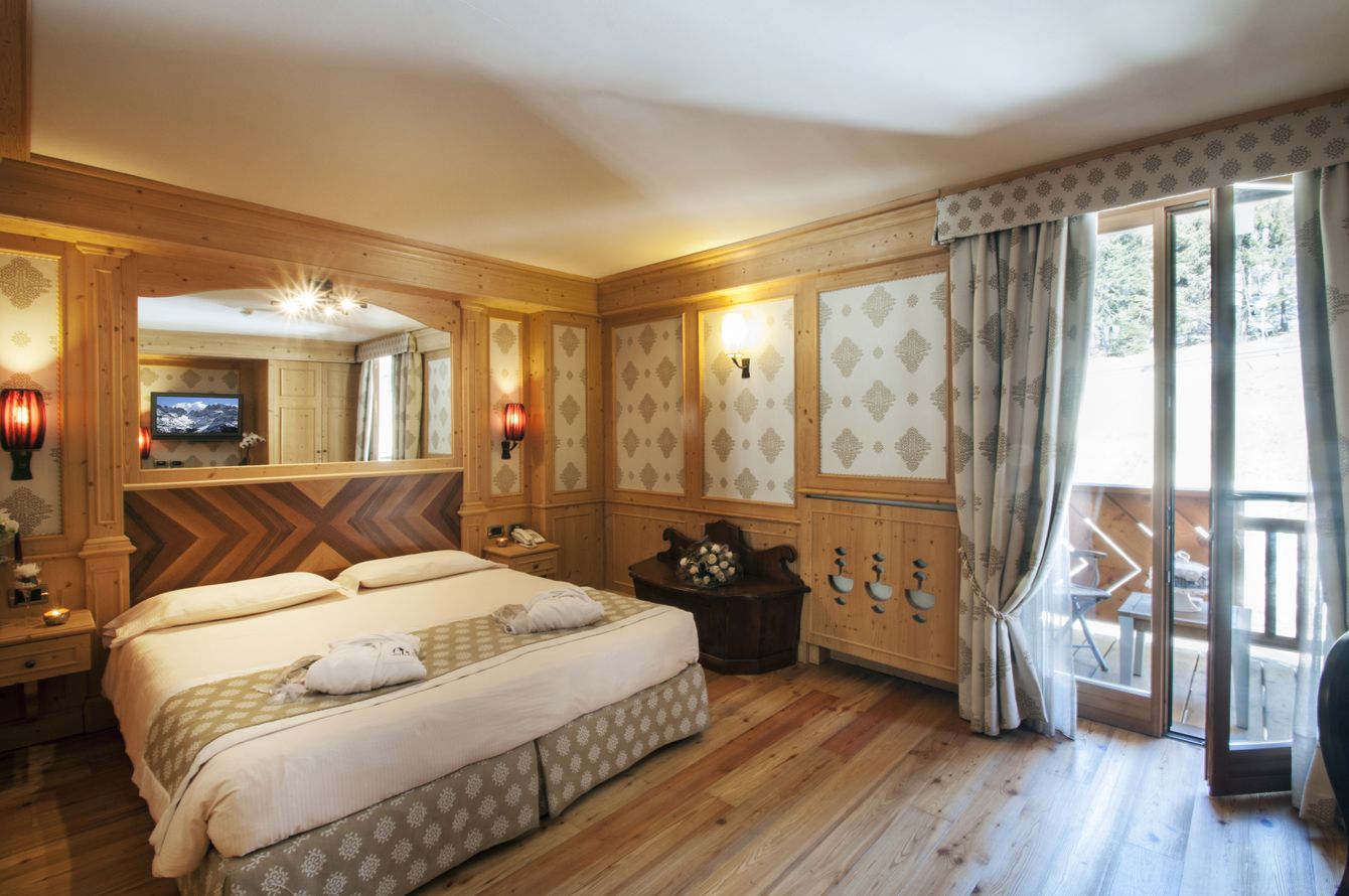 Doppelzimmer