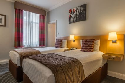 5. Bild der Unterkunft