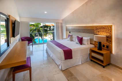 Doppelzimmer Superior