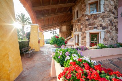 11. Bild der Unterkunft