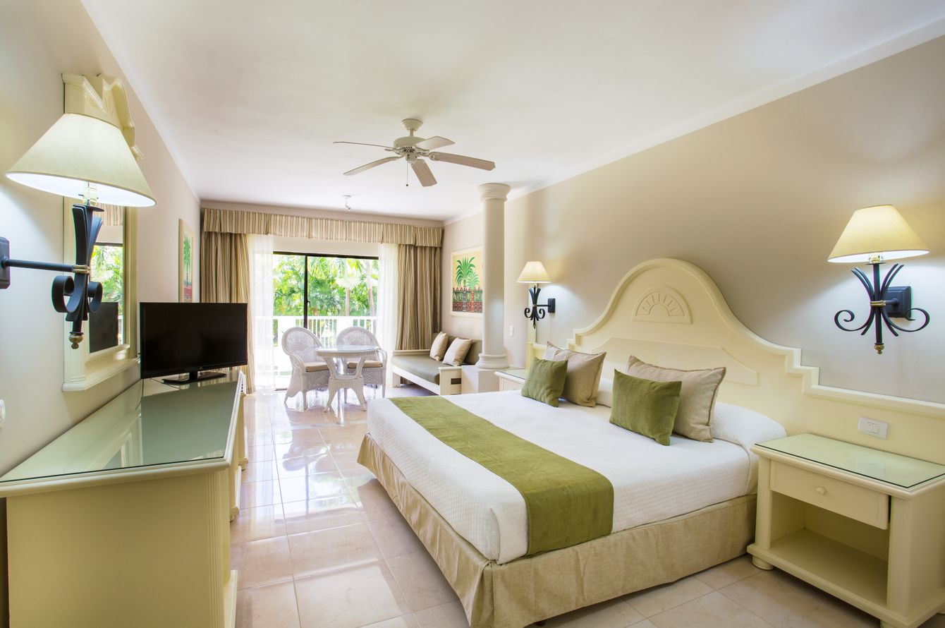 Junior Suite Superior
