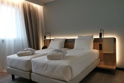 2. Bild der Unterkunft