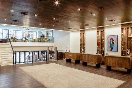 4. Bild der Unterkunft