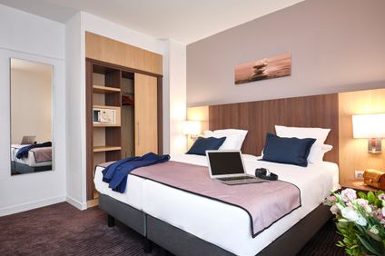 9. Bild der Unterkunft