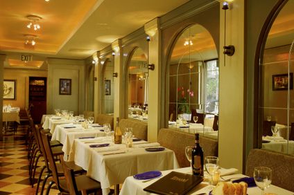 8. Bild der Unterkunft