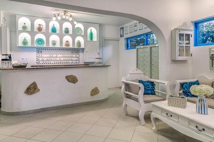 8. Bild der Unterkunft