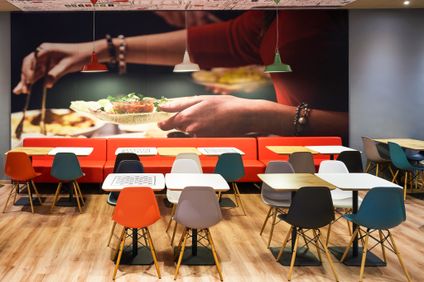 4. Bild der Unterkunft