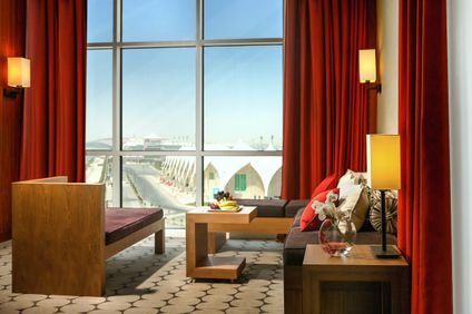 7. Bild der Unterkunft