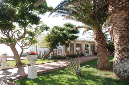 TH Cinisi - Florio Park