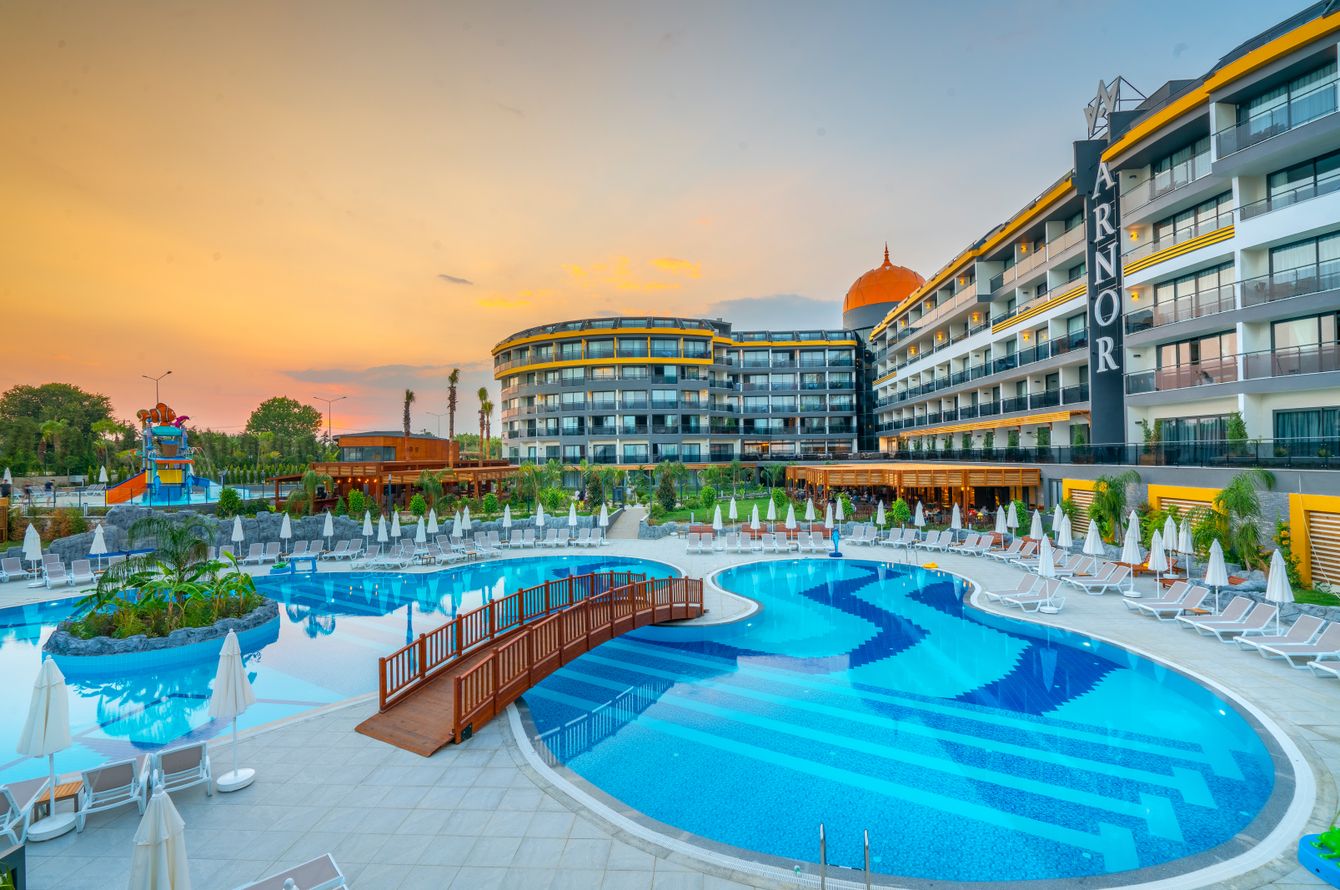 Aussenpool