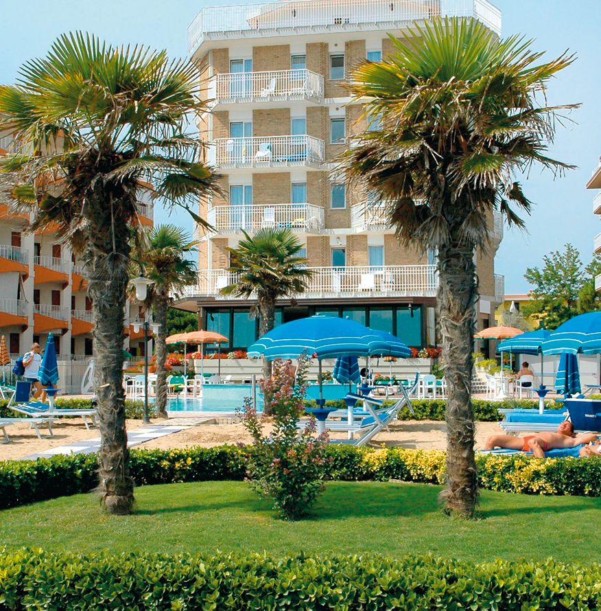 Hotel Regent's
