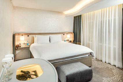 6. Bild der Unterkunft