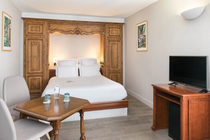 10. Bild der Unterkunft