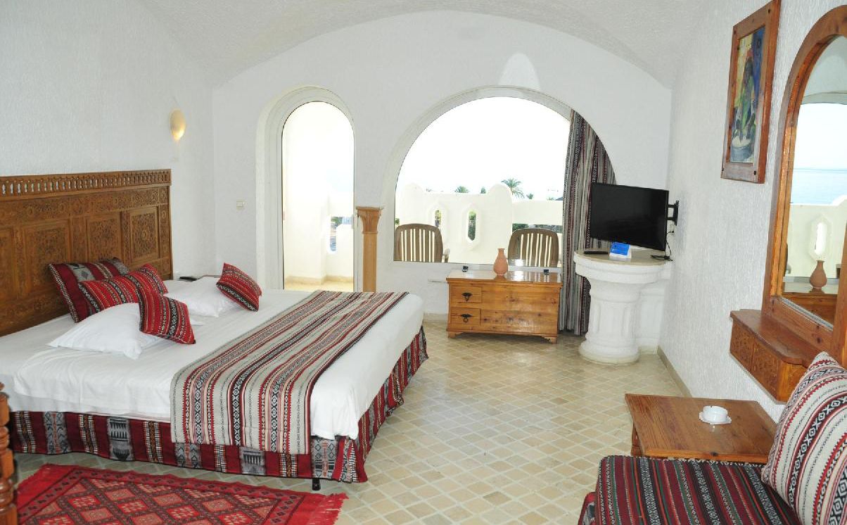 Doppelzimmer