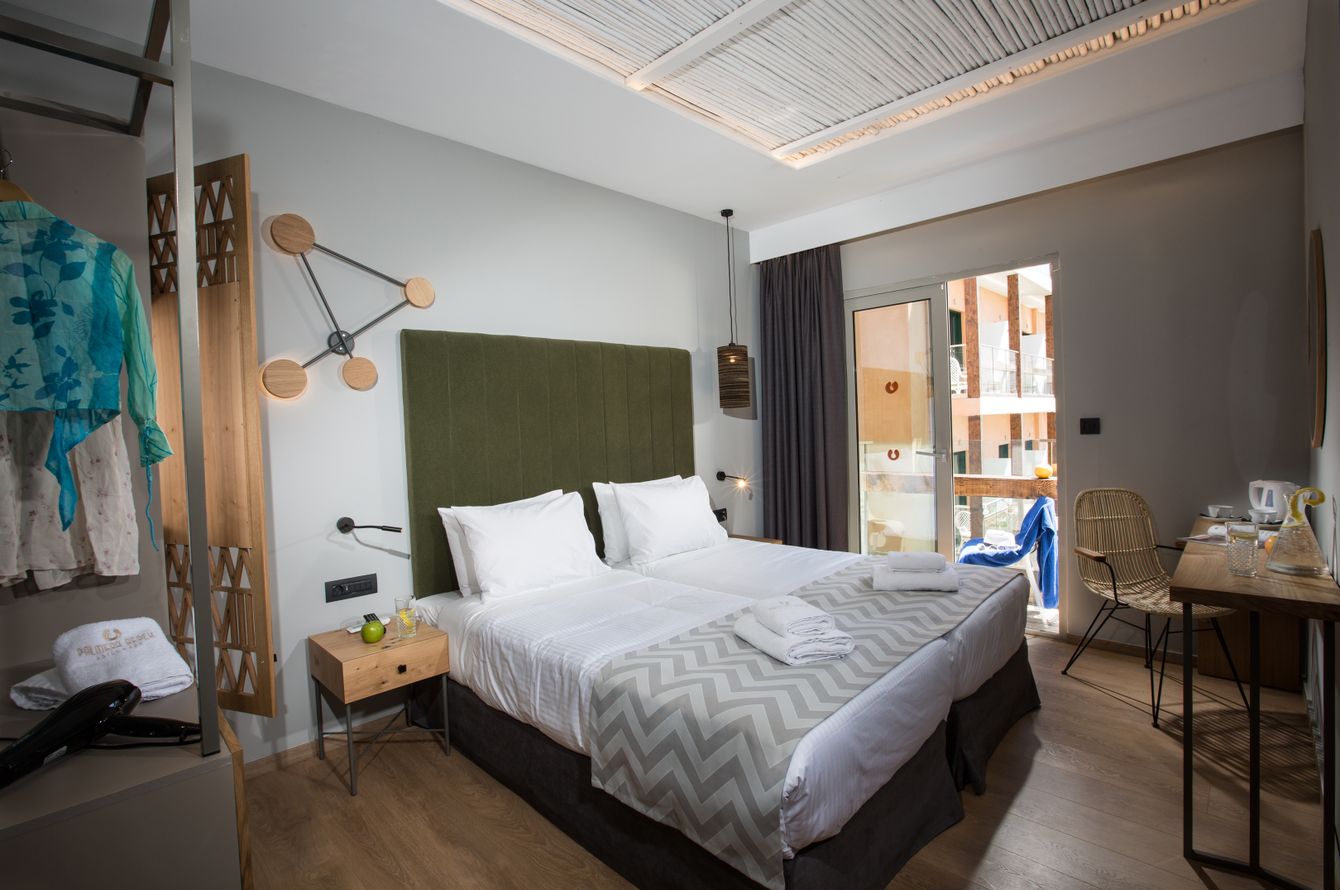 Doppelzimmer