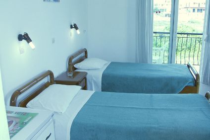 2. Bild der Unterkunft