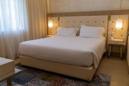 4. Bild der Unterkunft