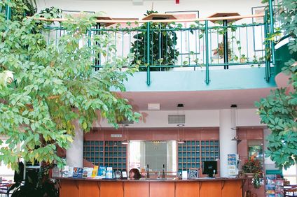 9. Bild der Unterkunft