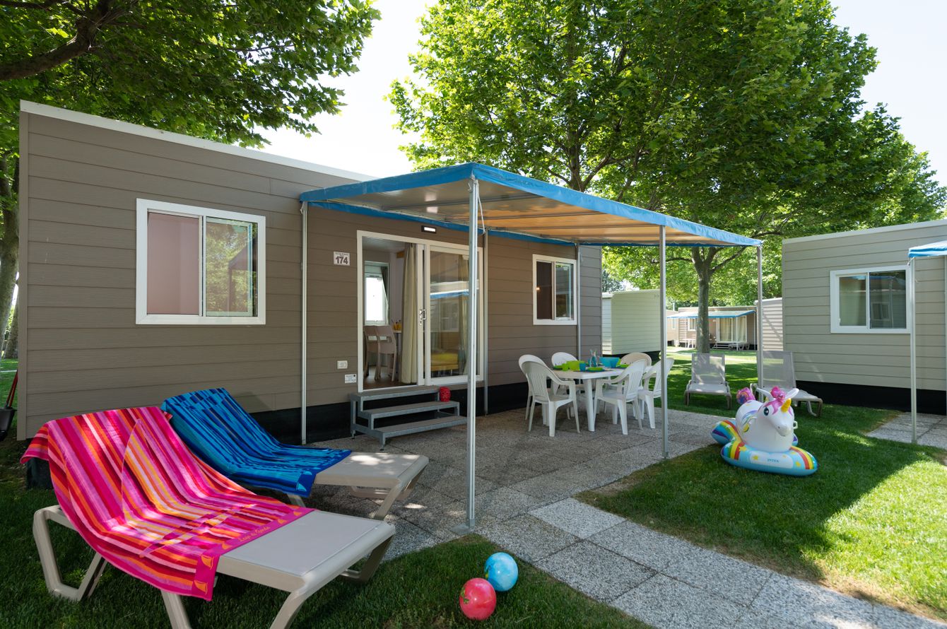 Mobil-home