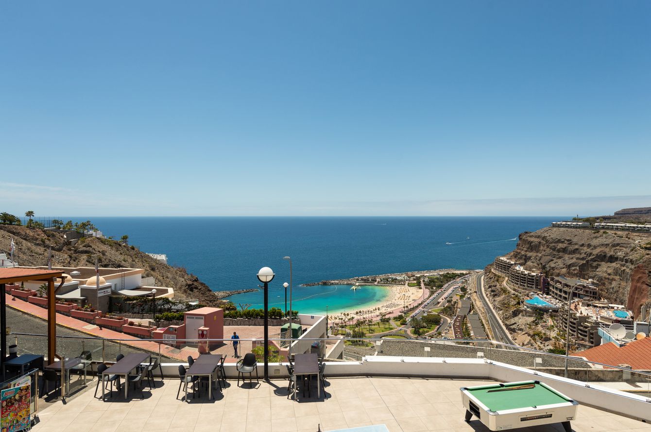 Holiday Club Vista Amadores