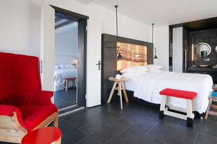 Temptetion In-House Villa