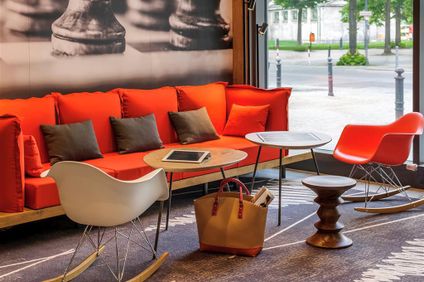 12. Image de l'établissement