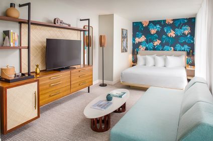 12. Bild der Unterkunft