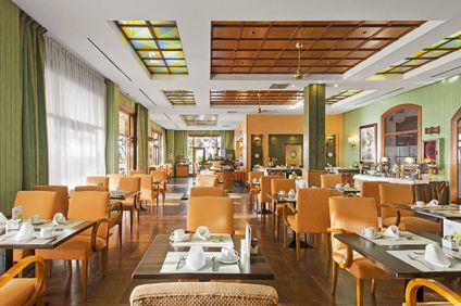 4. Bild der Unterkunft