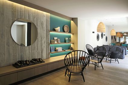 4. Bild der Unterkunft