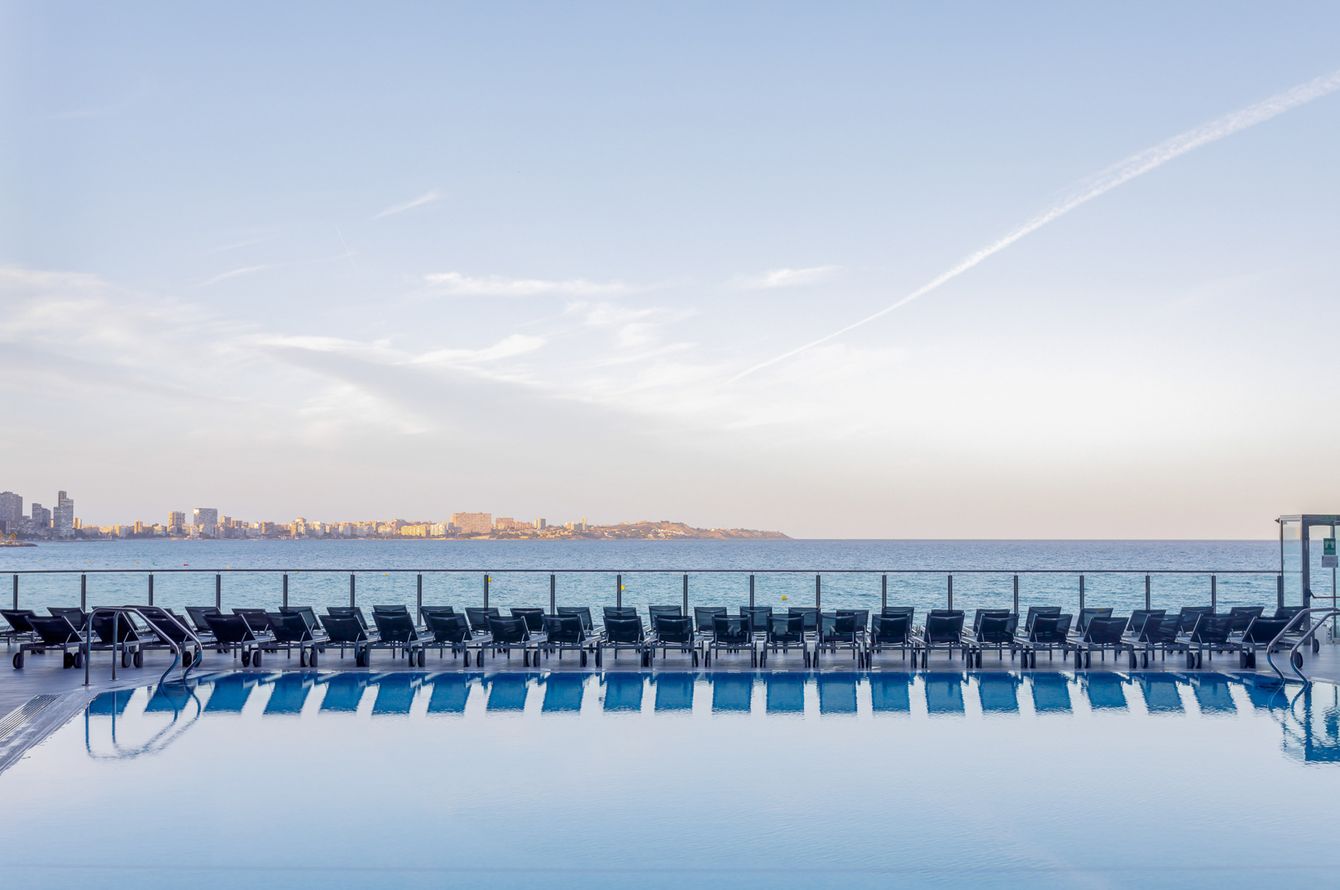 Aussenpool