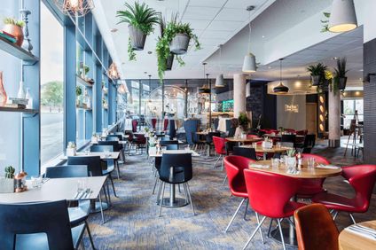 12. Bild der Unterkunft