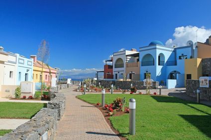 6. Bild der Unterkunft