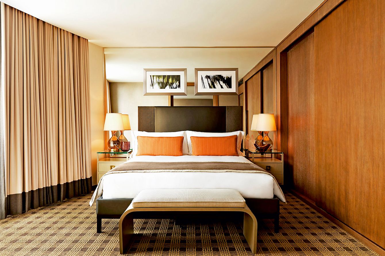 Chambre Signature