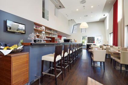 6. Bild der Unterkunft