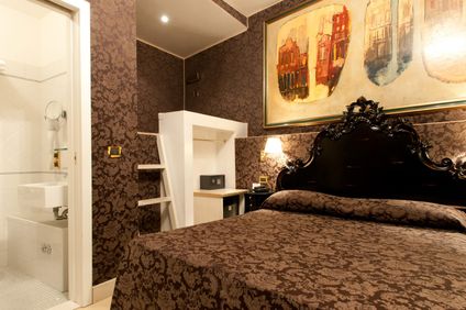 13. Bild der Unterkunft