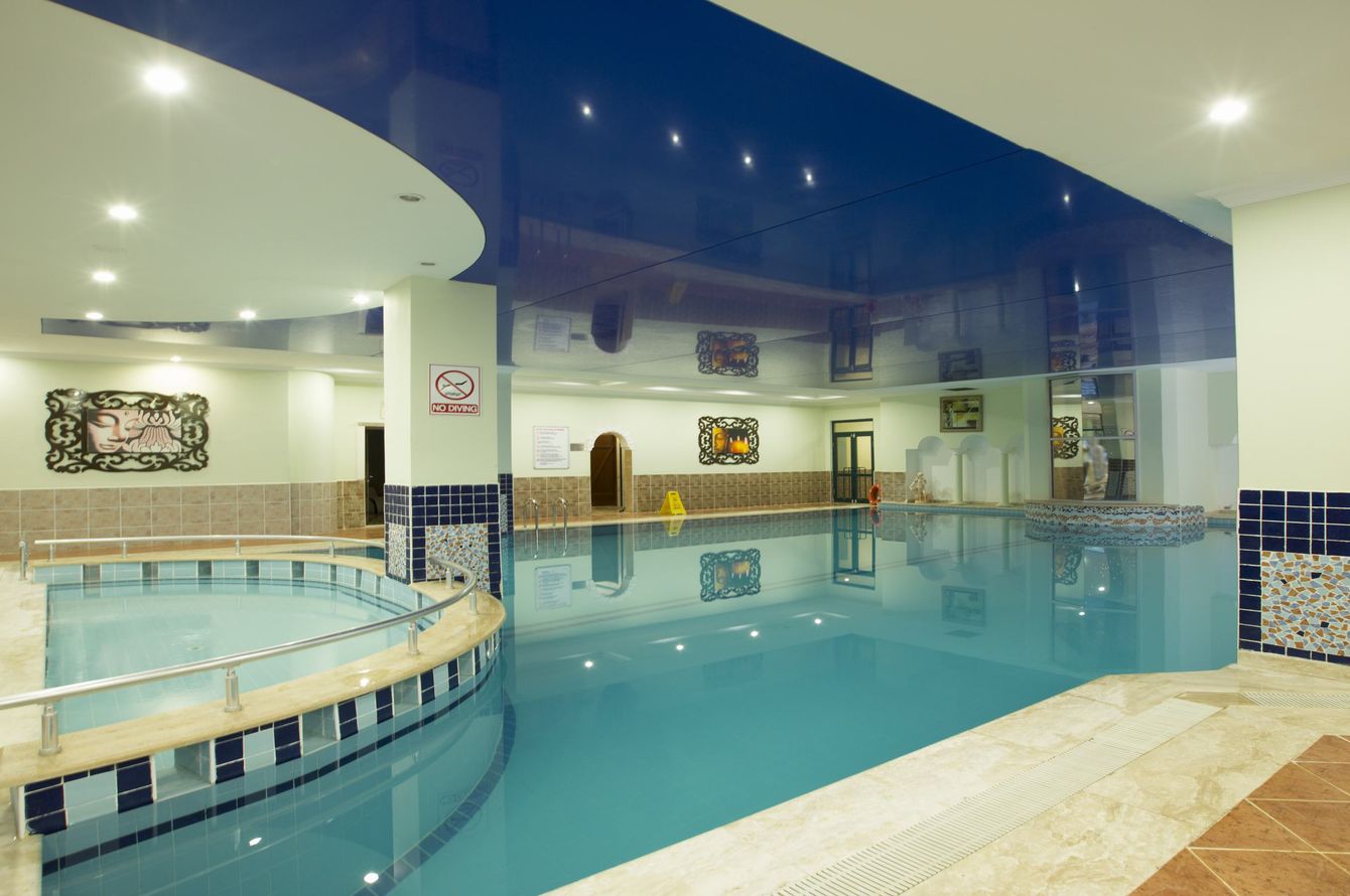 Innenpool