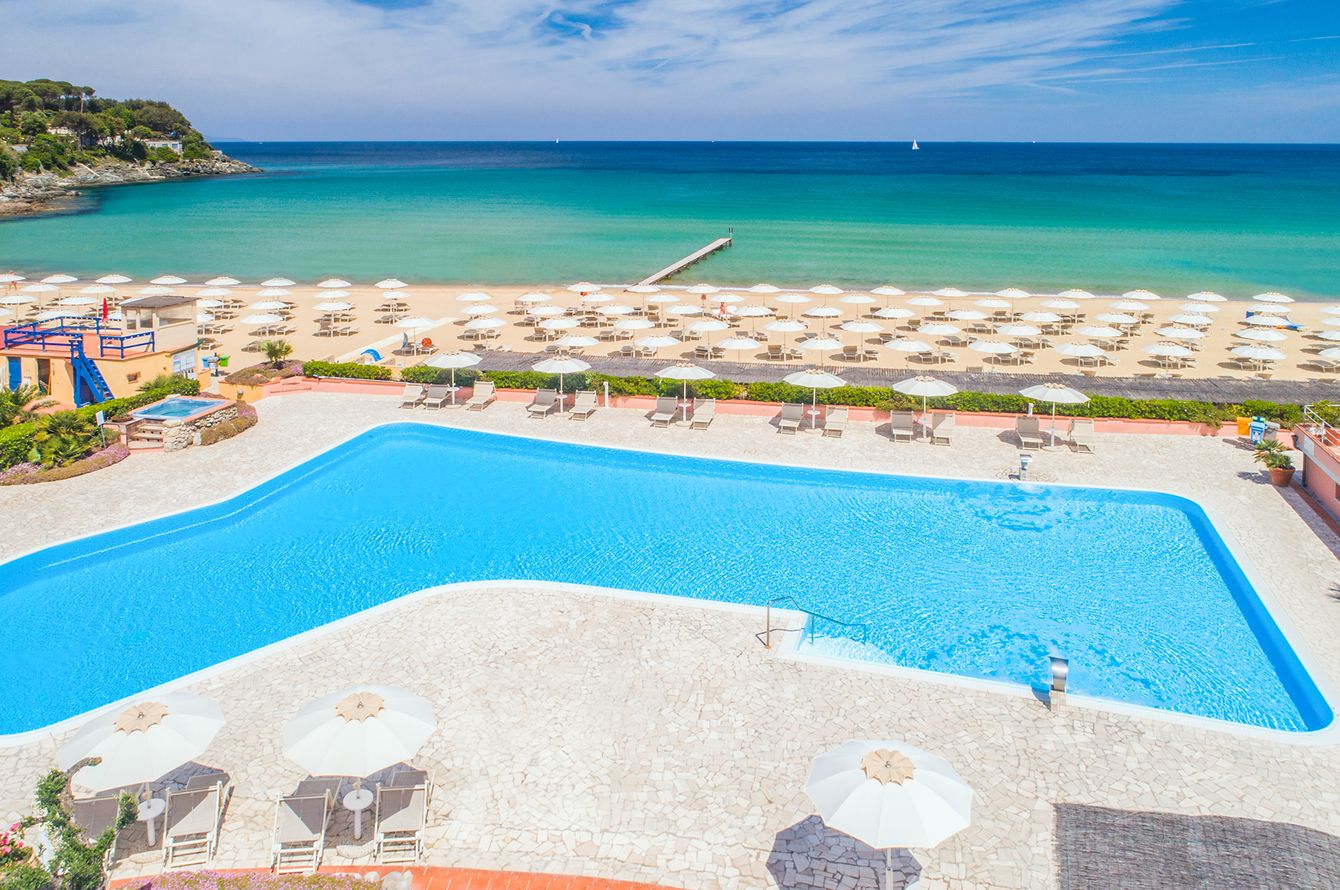 Hotel Del Golfo