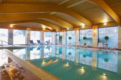 3. Bild der Unterkunft