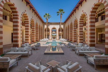 7. Bild der Unterkunft