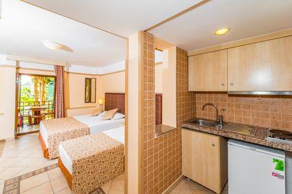 6. Bild der Unterkunft