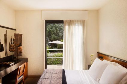 2. Bild der Unterkunft