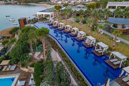 Laur Hotels Experience & Elegance