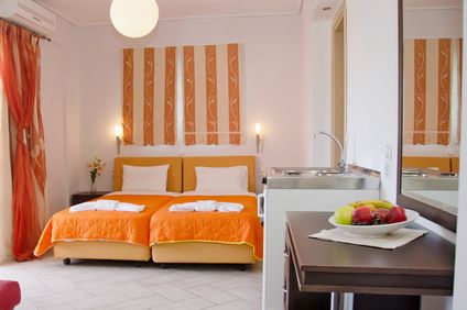 2. Bild der Unterkunft