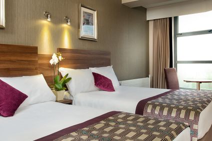 6. Bild der Unterkunft