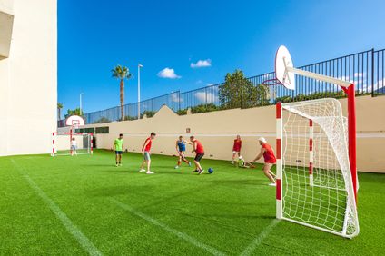 17. Bild der Unterkunft