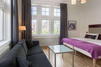 Familienzimmer Superior