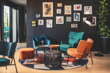 9. Bild der Unterkunft