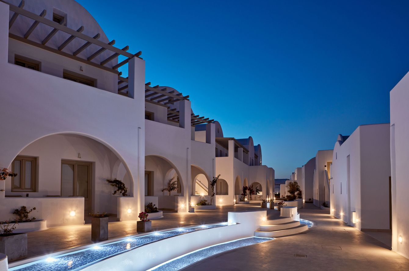 Costa Grand Resort & Spa