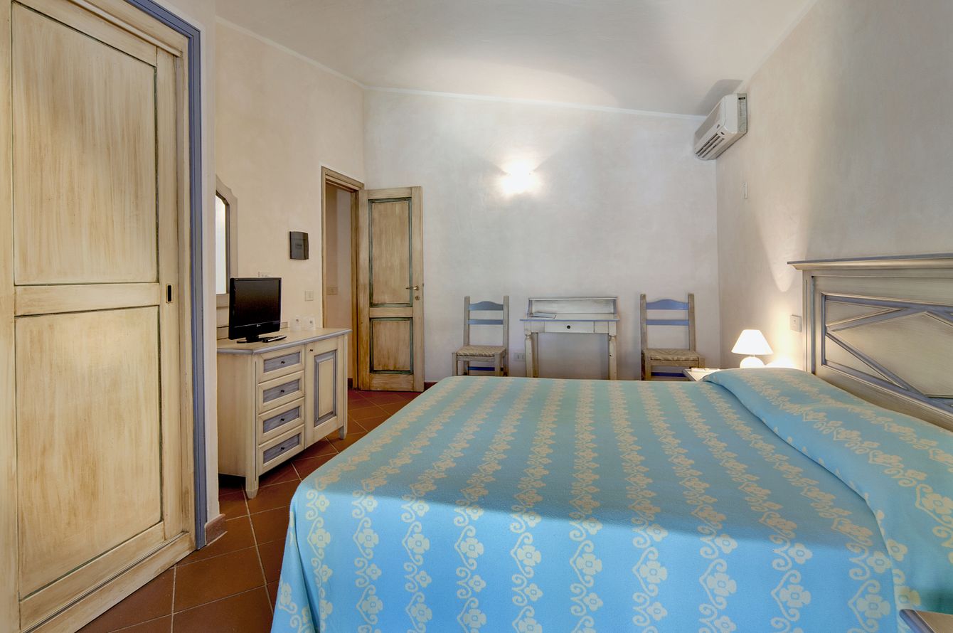 Chambre double Classic